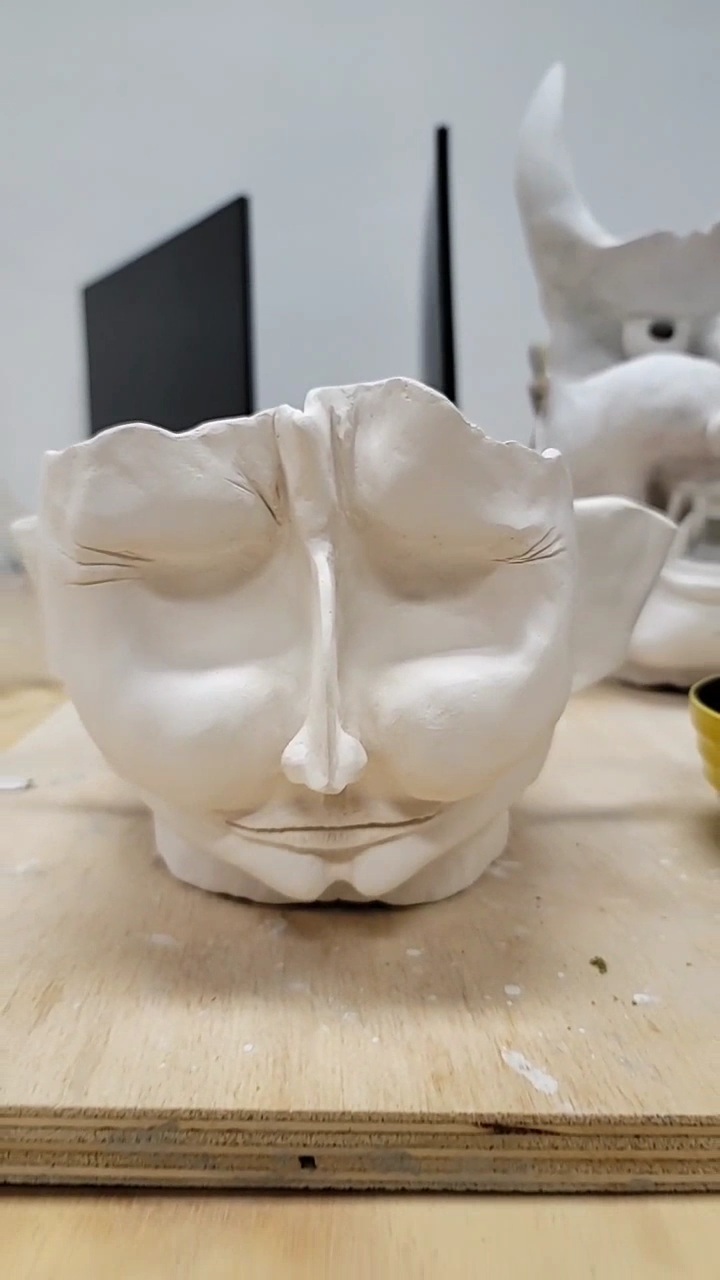 Face Planter, 2025, To confirm