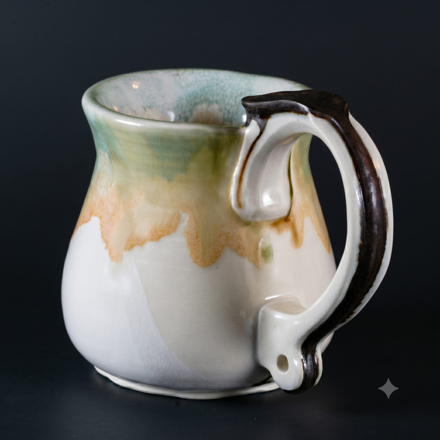Verdant Horizon Mug, 2025, To confirm
