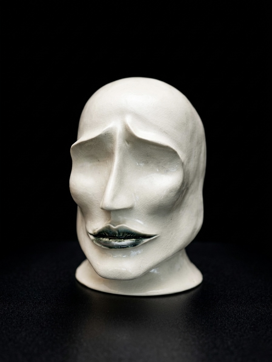 Face Vessel
